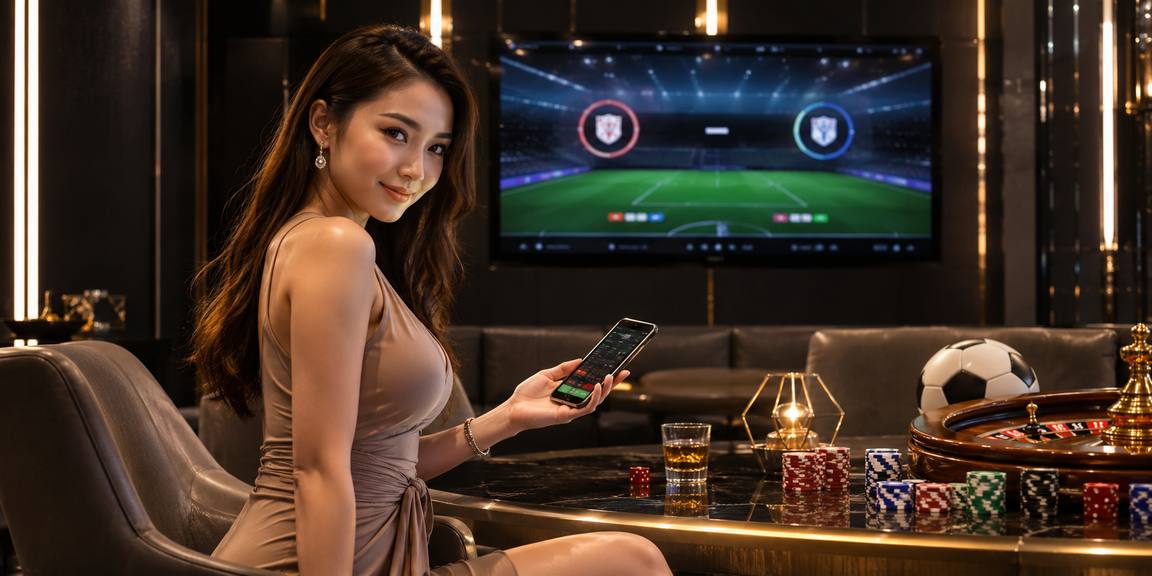 liveking88 Pasaran Mobile Legends Untuk Malaysia