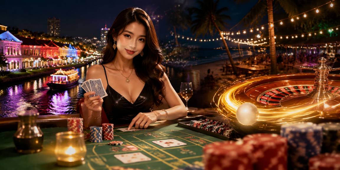 liveking88 Mahjong Ways 3